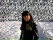 Фотография Пашковой Елены