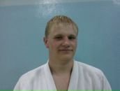 Фотография Орехова Максима