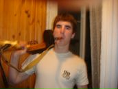 Фотография Азарова Олега