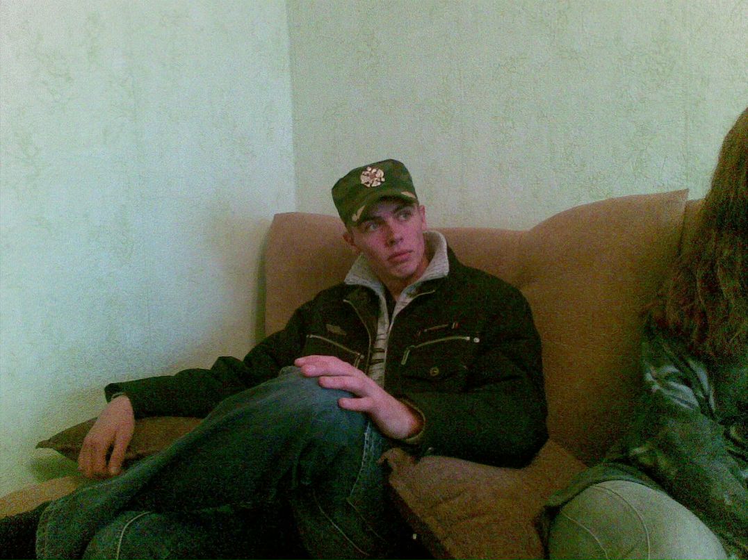 Виктор Коваленко фотография #23