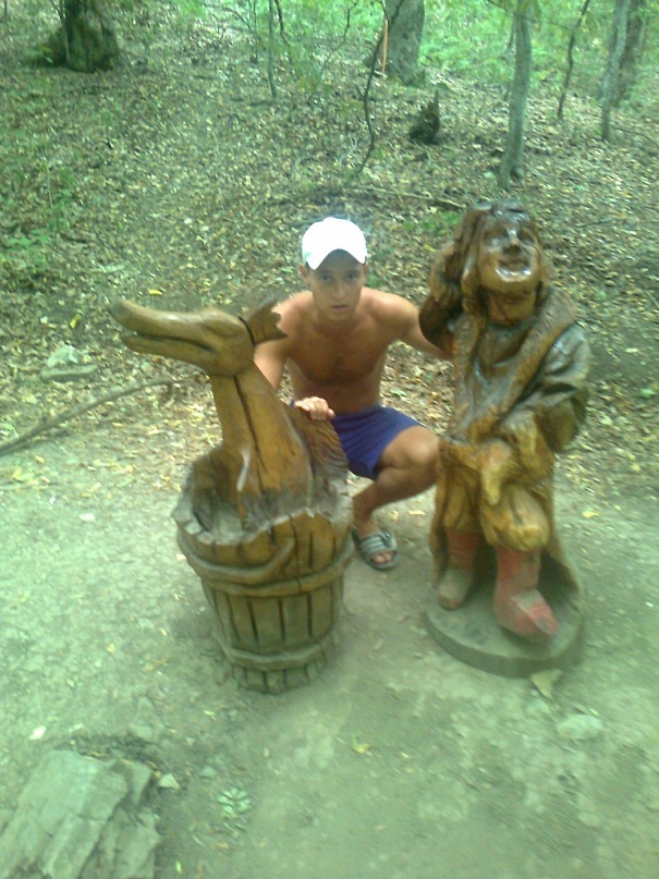 Валентин Васильченко фотография #33