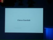 Фотография Данилиди Елены