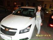 Фотография Шаймуратовой Эльвиры