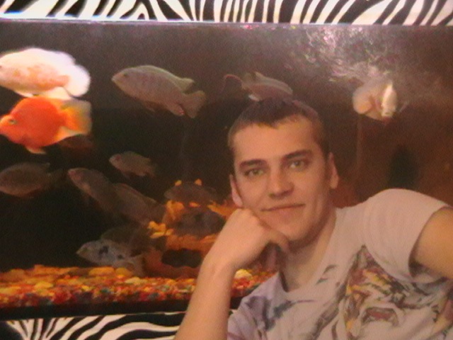 Игорь Ларин фотография #30