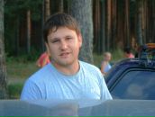 Фотография Лисина Михаила