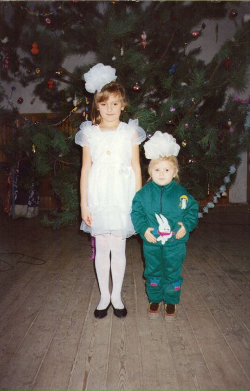 Елена Коваленко фотография #40