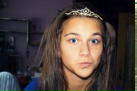 Фотография Рассказов Олег