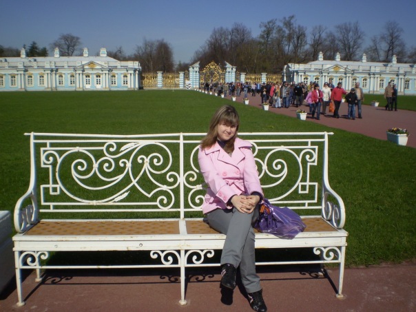 Натали Жердева фото №45