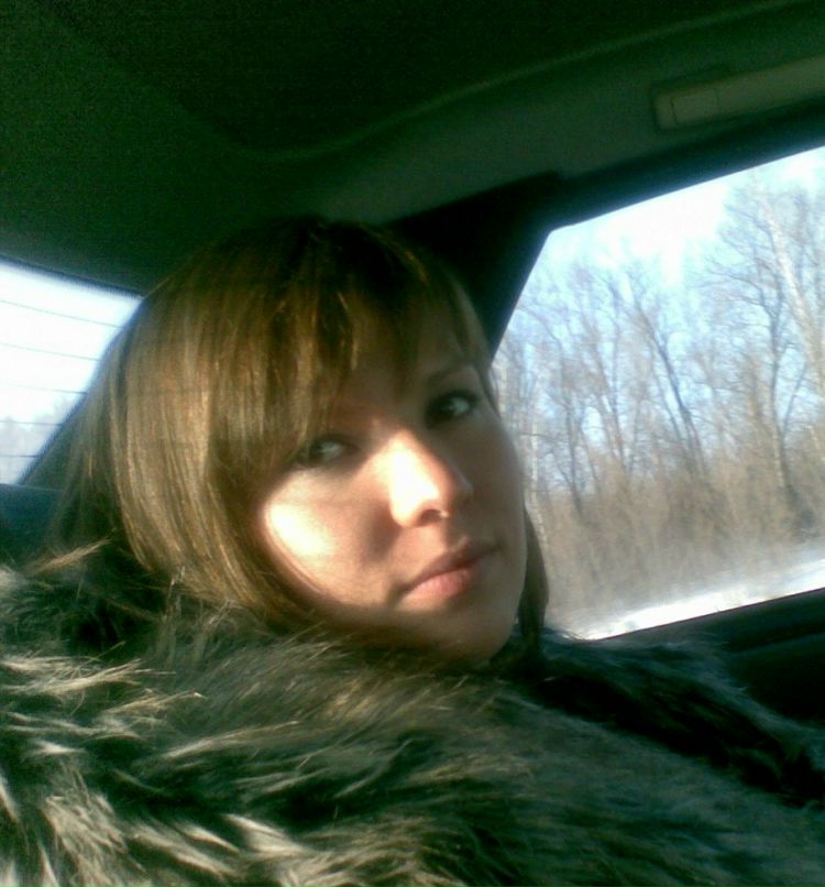 Дарья Самаева фотография #39