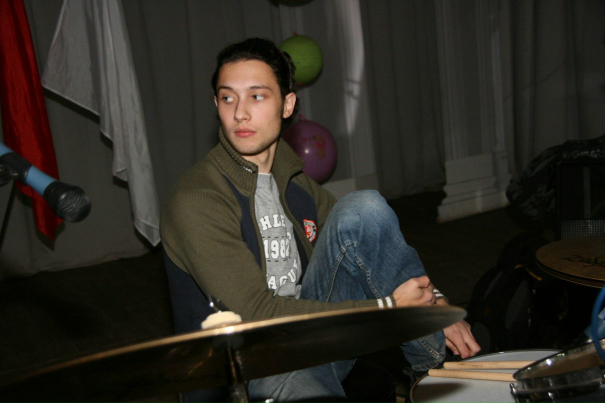 Игорь Бирюченко фотография #46