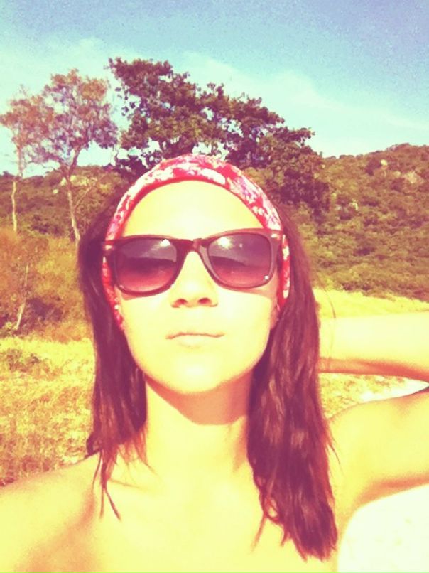 Дарья Онуфер фотография #15