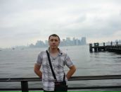 Фотография Чечиля Дмитрия