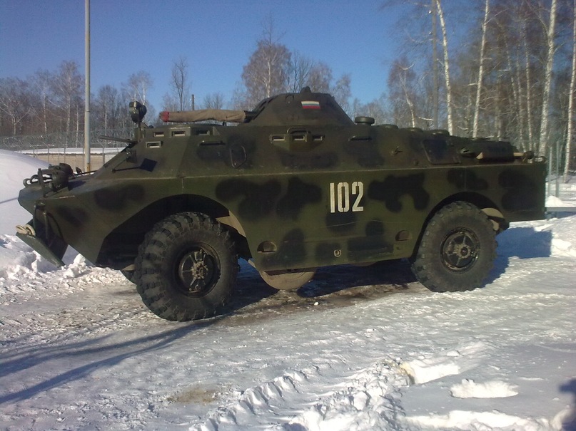 Рамис Усеев фотография #19