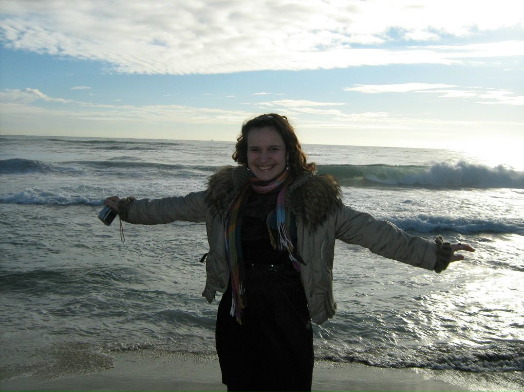 Даша Мацукевич фотография #25