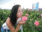 Фотография Пассовой Инги