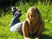 Фотография Воробьевой Маши