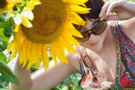 Фотография Даниловой Таши