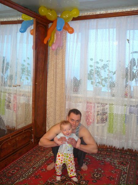 Александр Дорофеев фото №1