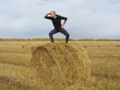 Фотография Макарова Степана