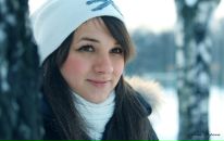 Фотография Волковой Светланы