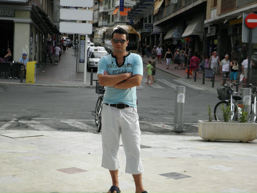 Иван Логинов фотография #43