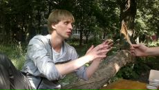 Фотография Соловьева Дениса