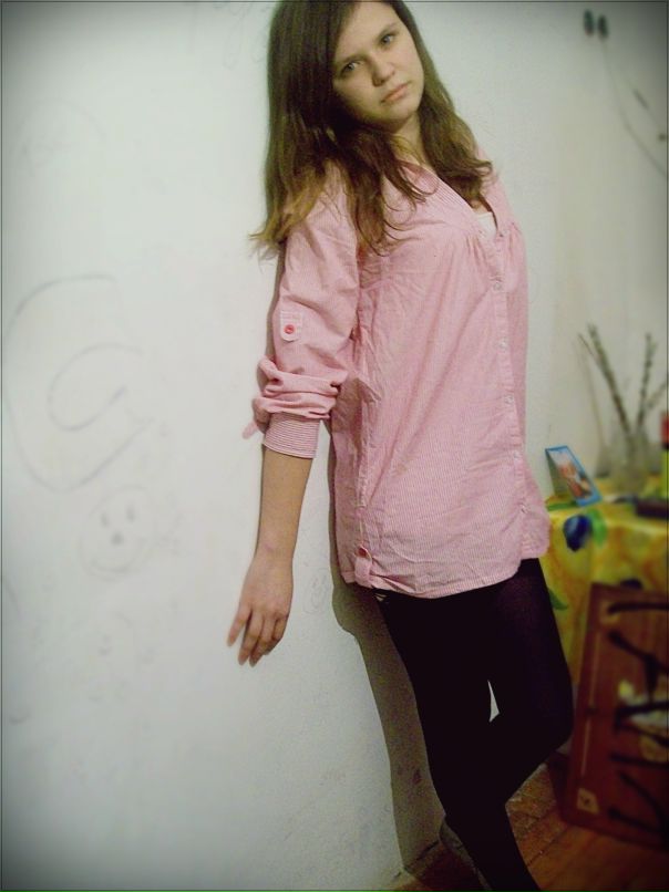 Vikusya Dilna фотография #4