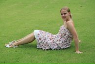 Фотография Землянской Алёны