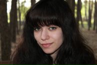 Фотография Наумовой Александры