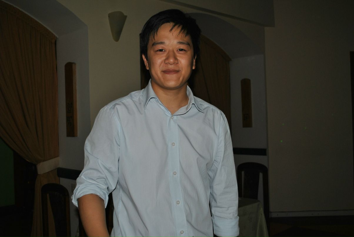 Владимир Ли фотография #31