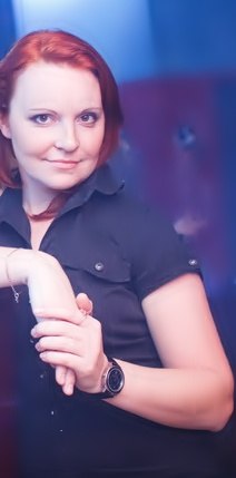 №8, Мари Канаичева №8, Мари Канаичева