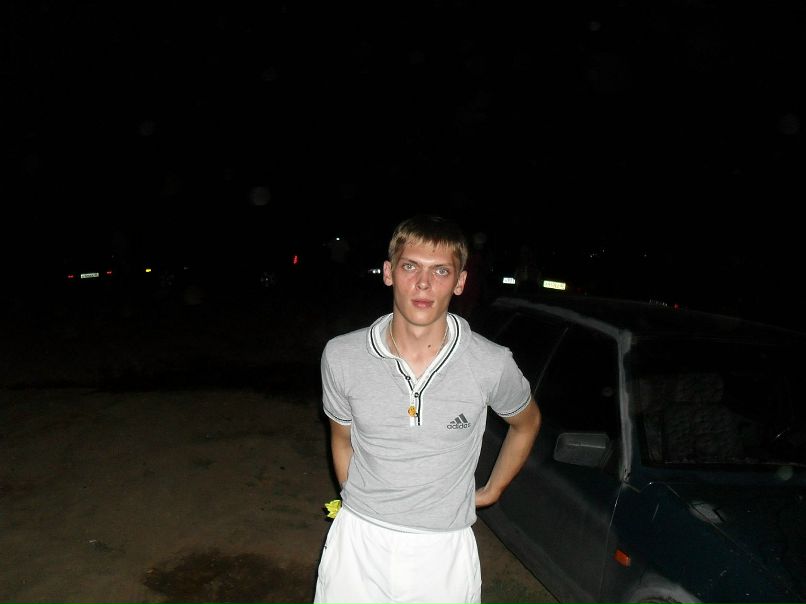 Александр Григорьев фотография #17