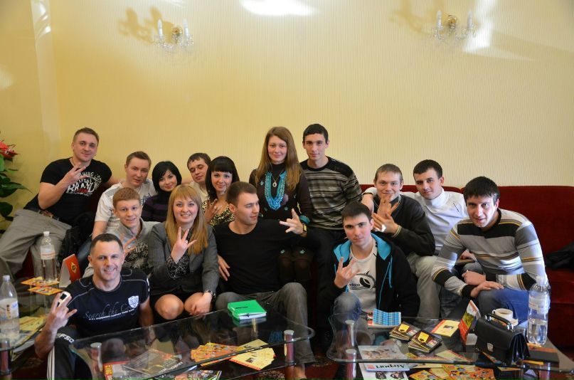 Александр Плужников фотография #22