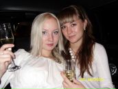 Фотография Фефеловой Екатерины