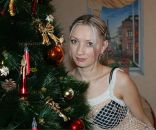 Фотография Екимовски Александры