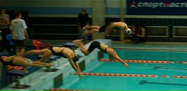 Фотография Поспеловой Татьяны