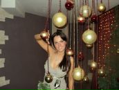 Фотография Глебовой Марии