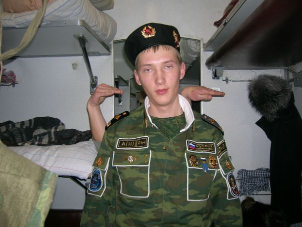 Дмитрий Андреев фото №16