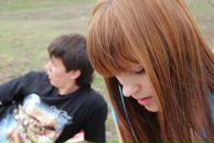 Фотография Абраровой Алии