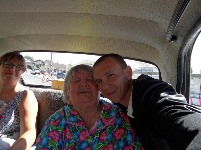 Марк Кадейкин фотография #36