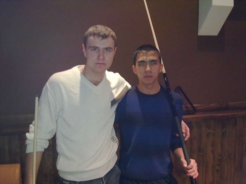 Дмитрий Прытков фотография #22