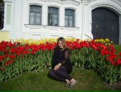 Фотография Галимовой Гузель