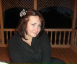 Фотография Масловой Веры