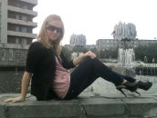 Фотография Быковой Марии