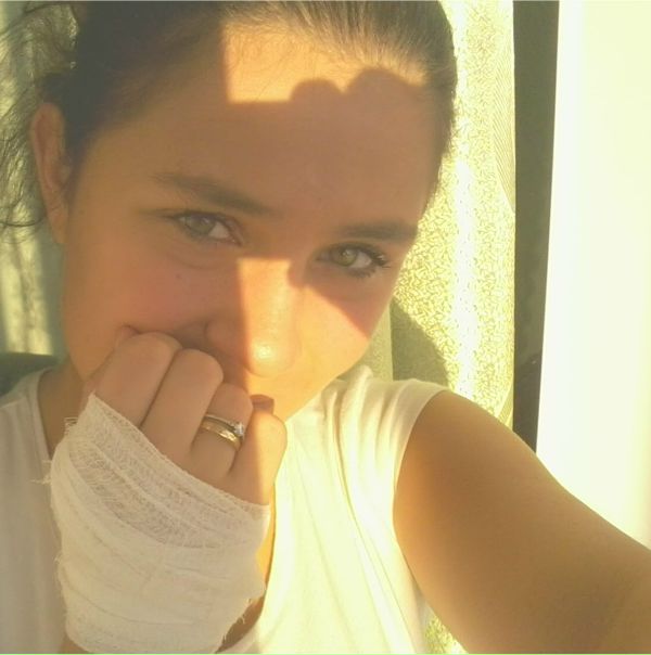 Bright Sun фото №43