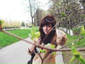 Фотография Zorina Ksenia