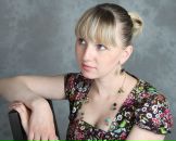 Фотография Доброрадовой Александры