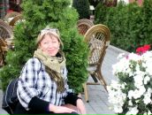 Фотография Переверзєвой Ольги