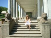 Фотография Исаевой Екатерины