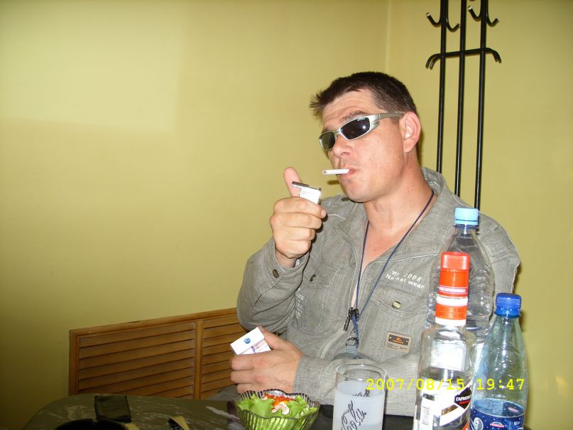 Дмитрий Прокопьев фотография #40